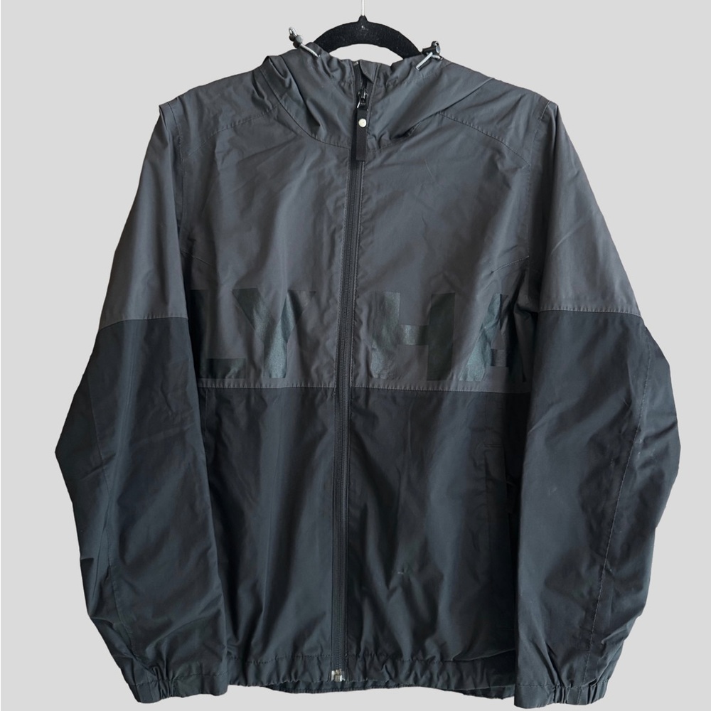 Helly Hansen Amaze Jacket Waterproof Rain Outdoor Windbreaker